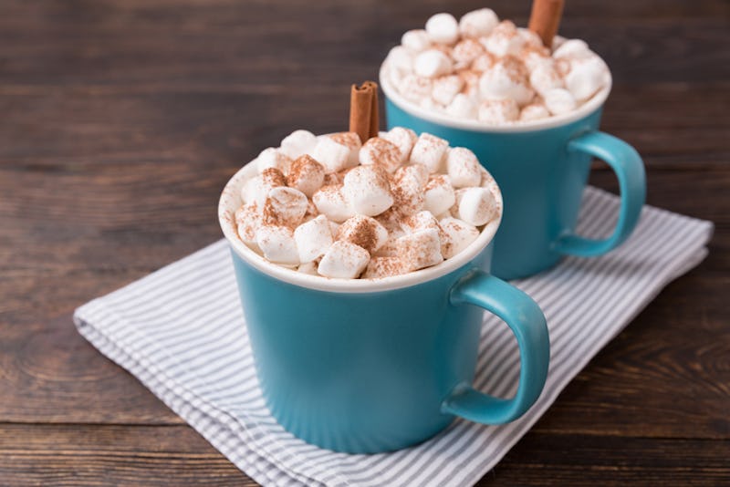 11 spiked hot cocoa recipes worth trying this holiday season.