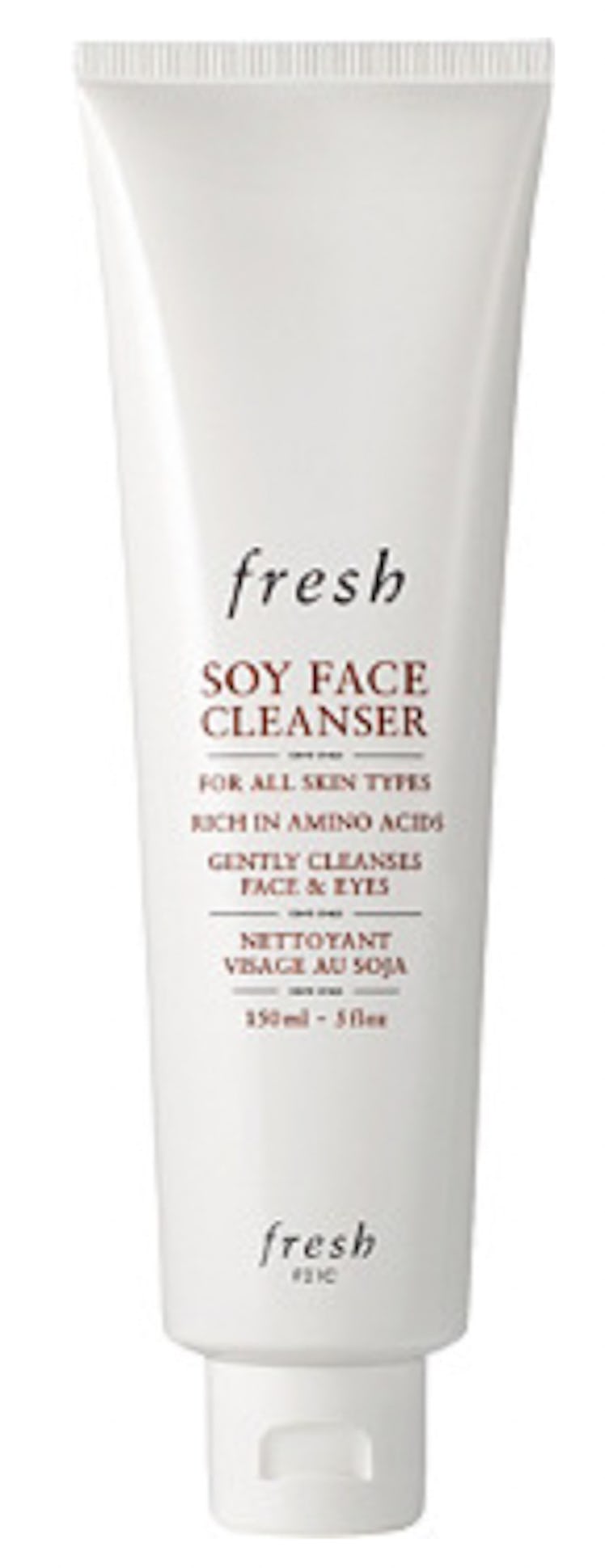 Soy Face Cleanser