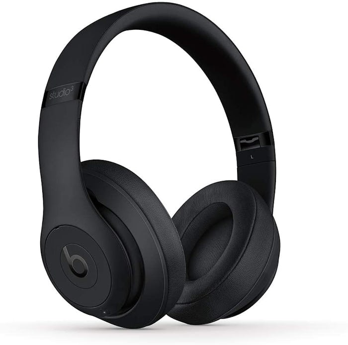 Beats Wireless Noise Cancelling Headphones