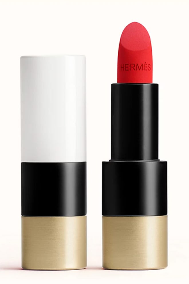 Rouge Casaque Matte Lipstick