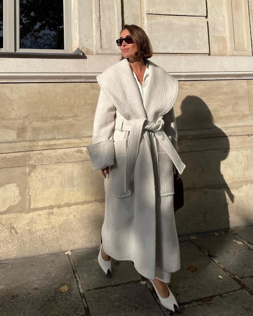 Géraldine Boublil on Instagram