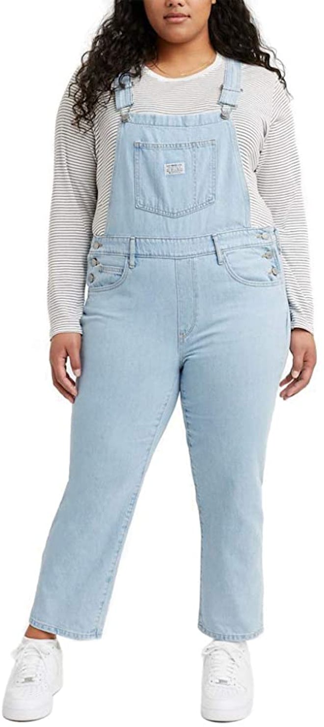 Levi’s Vintage Overalls