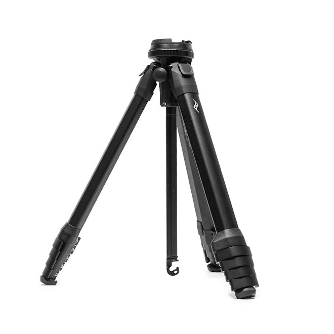  Peak Designs Carbon Fiber Travel Tripod