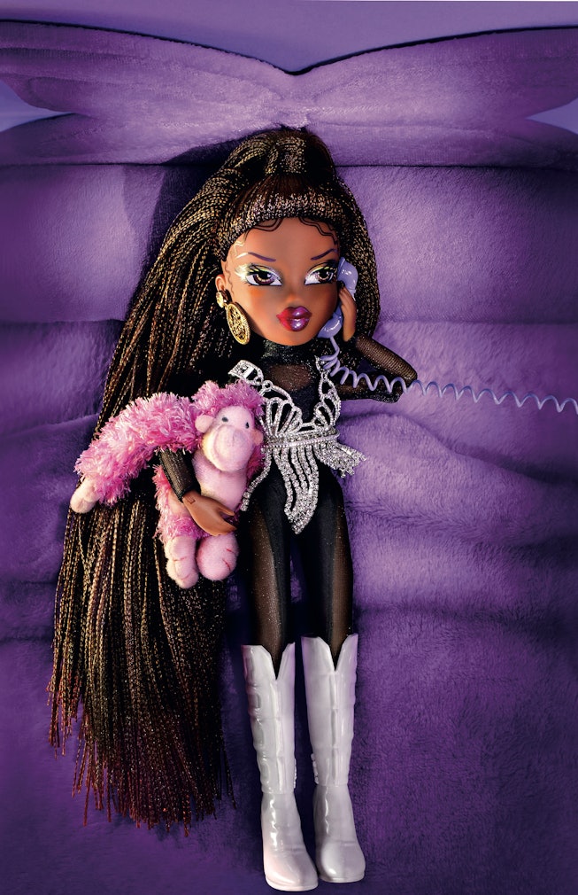 How To Buy The GCDS & Bratz Collab's Clothing, Dolls, & More