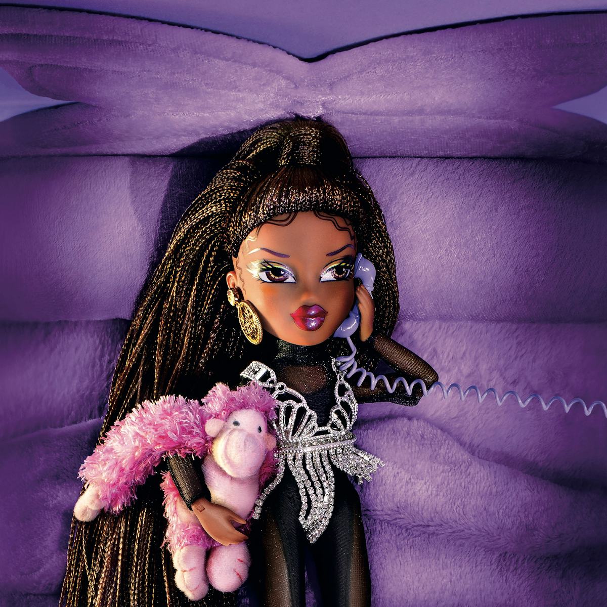 How To Buy The GCDS Bratz Collab s Clothing Dolls More