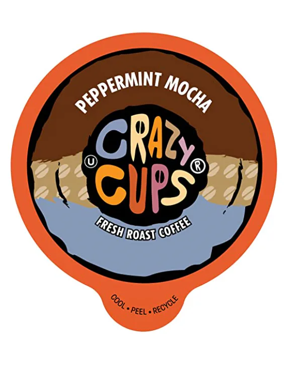 Peppermint Mocha K-Cups For 2021 