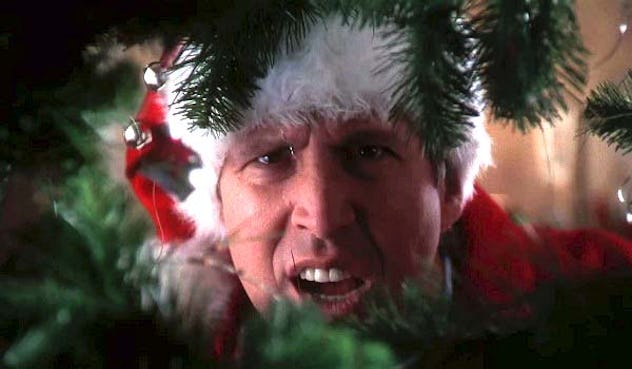 Christmas quotes visit related vacation 33 Classic 'Christmas Vacation' Quotes From Clark Griswold & More
