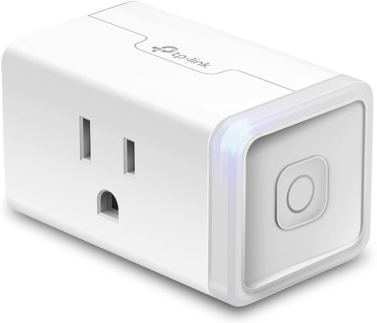 Kasa Smart Plug Mini