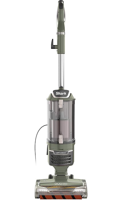 Shark ZU782 Rotator Lift-Away DuoClean Pro Upright Vacuum