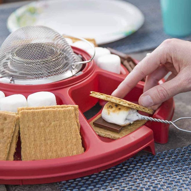 Sterno Family Fun S'mores Maker