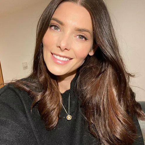 ashley greene hummingway wellness