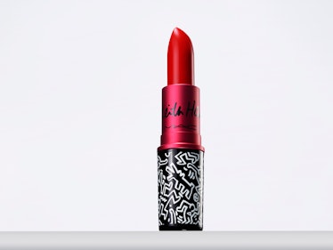 VIVA GLAM X KEITH HARING Red Haring