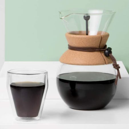 Bodum Pour Over Coffee Maker