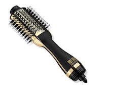Hot Tools Professional 24K Gold One Step Volumizer and Hair Dryer on sale for Cyber Monday at Ulta