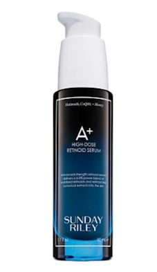 Sunday Riley A+ High-Dose Retinoid Serum by Sunday Riley on sale at Ulta Beauty's Cyber Monday event...
