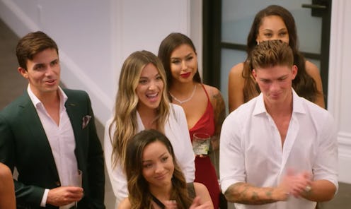 'Selling Sunset' spin-off 'Selling The OC' is coming soon