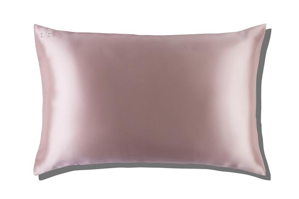 Pink Envelope Pillowcase