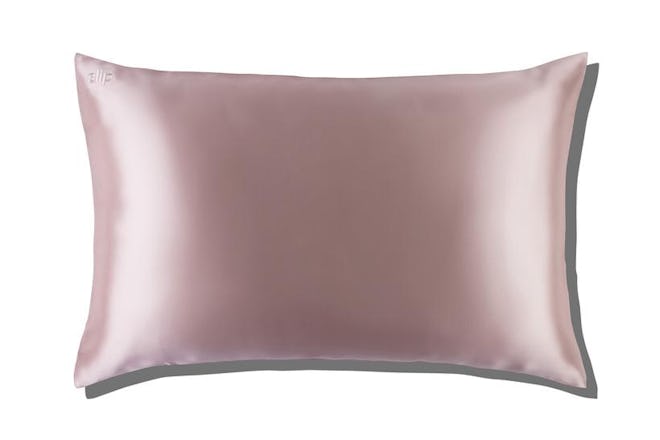 Slip Pink Envelope Pillowcase