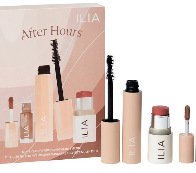 After Hours Clean Holiday Face Set