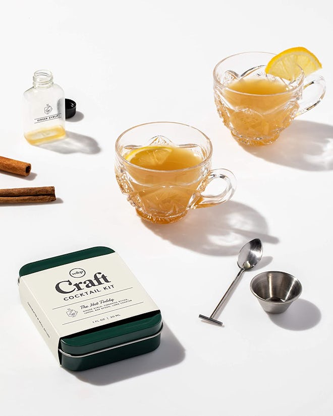 W&P Craft Cocktail Kit