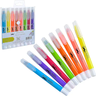 Bleed Less Pen The Best Pens That Don't Bleed Through Paper