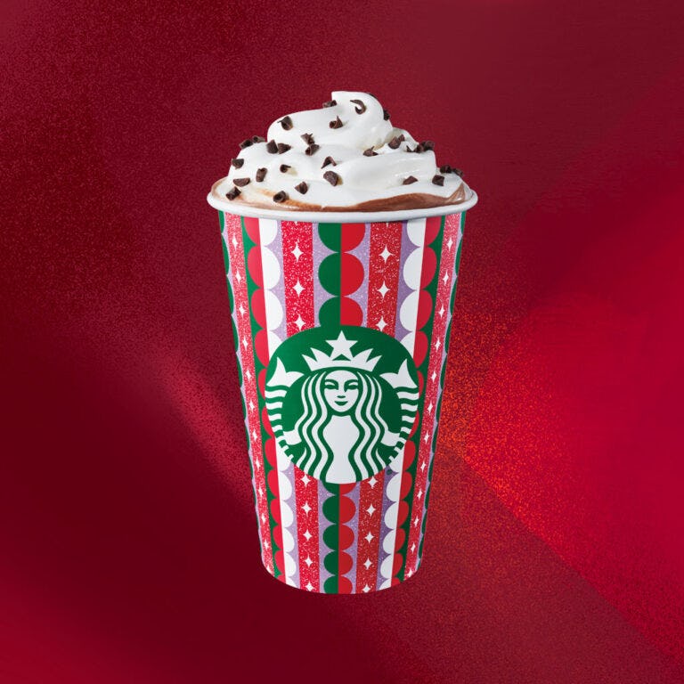 Starbucks Seasonal Drinks Calendar 2023 Starbucks' Holiday 2021 Drinks Include A New Iced Sip