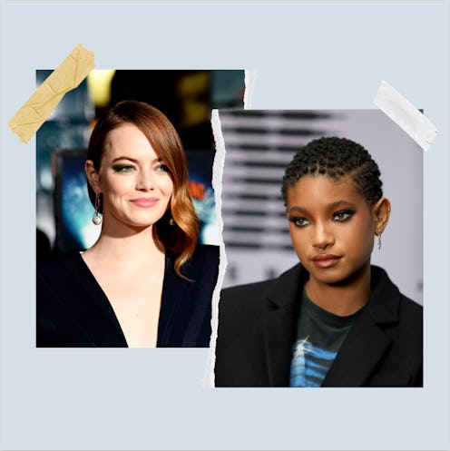 Emma Stone and Willow Smith are both Scorpios with great quotes about Scorpio Zodiac signs.