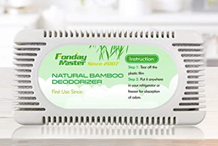 Fonday Refrigerator Deodorizer (2-Pack)