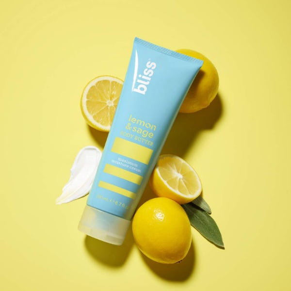 bliss Body Butter