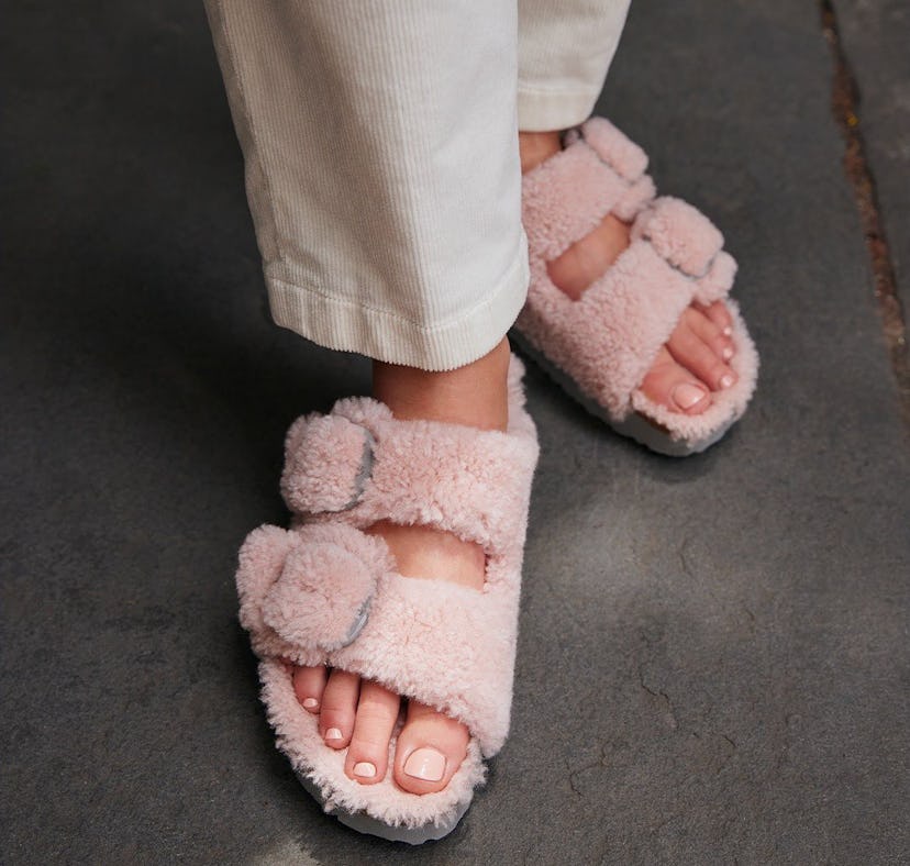 Shop Birkenstock's Black Friday deals.