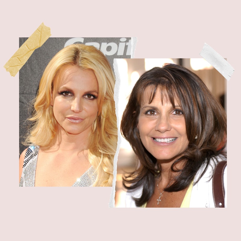 Britney Spears blames mom Lynn Spears for conservatorship
