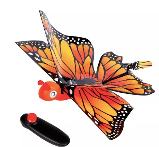 Zing Go Go Bird Butterfly is a popular 2021 holiday toy for Tweens
