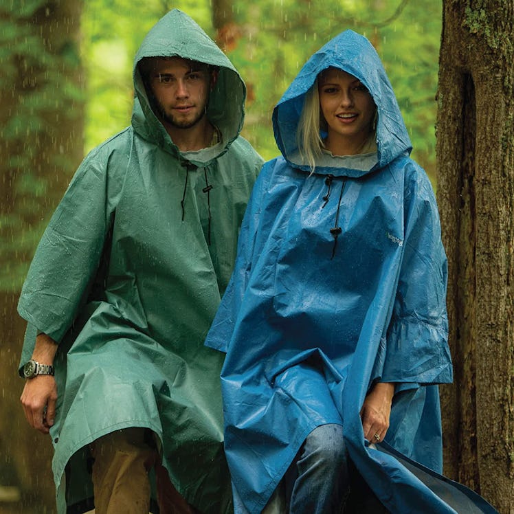 frogg toggs Ultra-Lite 2 Poncho