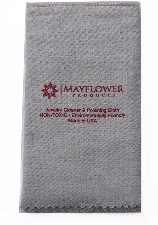 Mayflower Productions Pro Size Polishing Cleaning Cloth 