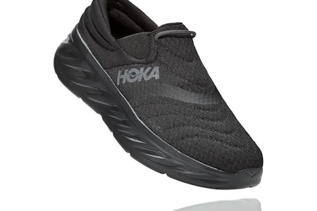 Hoka one 2025 one slip