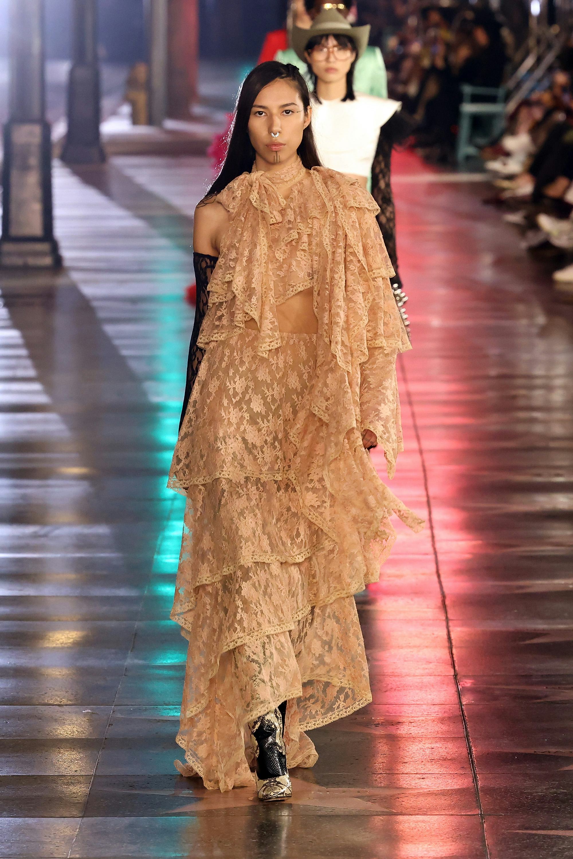 Quannah Chasinghorse