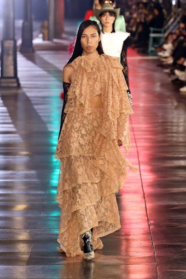 Quannah Chasinghorse