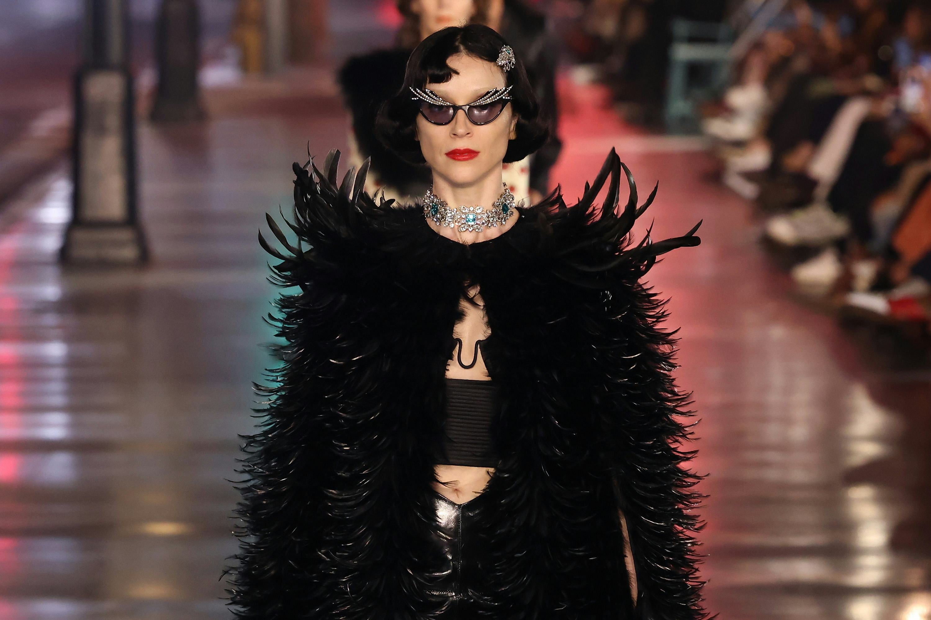 St. Vincent Annie Clark