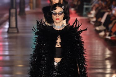 St. Vincent Annie Clark