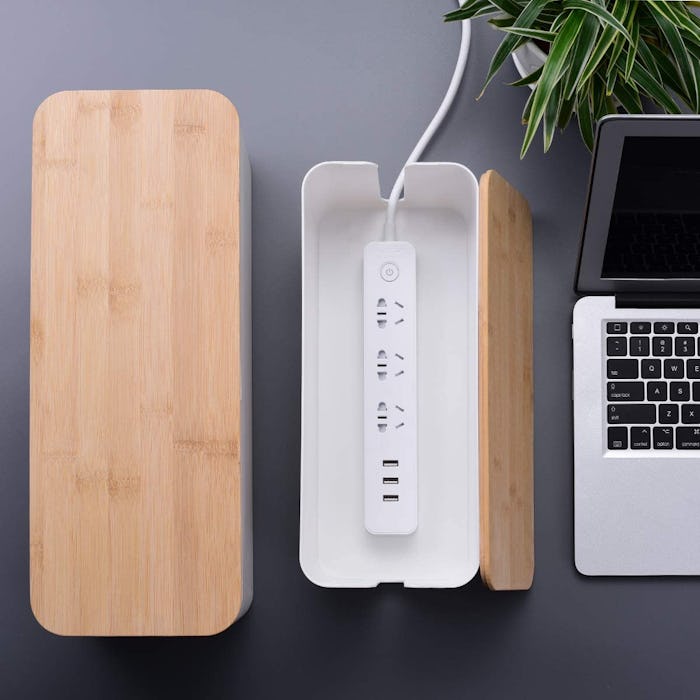 Chouky Cable Organizers (2-Pack)
