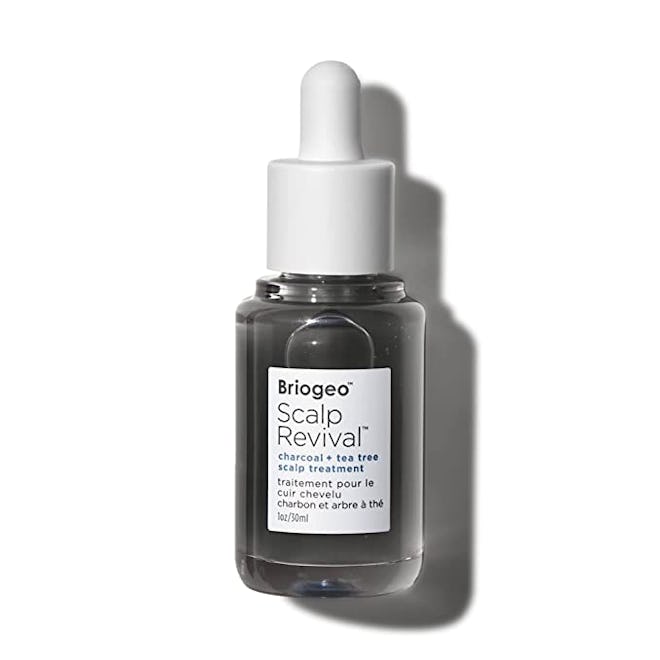 Briogeo Scalp Revival Charcoal and Tea Tree Scalp Treatment