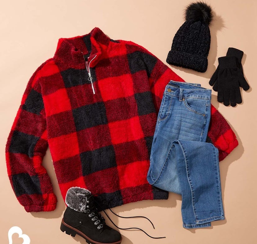 Burlington Black Friday sale 2021