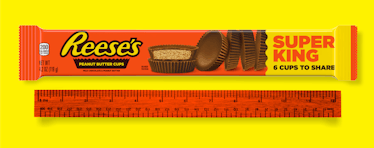 Everything you need to know about where to buy Reese's new Super King Cups. 