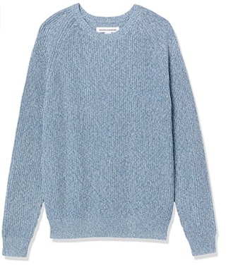 This soft and slouchy sweater is an editor-recommended pick.