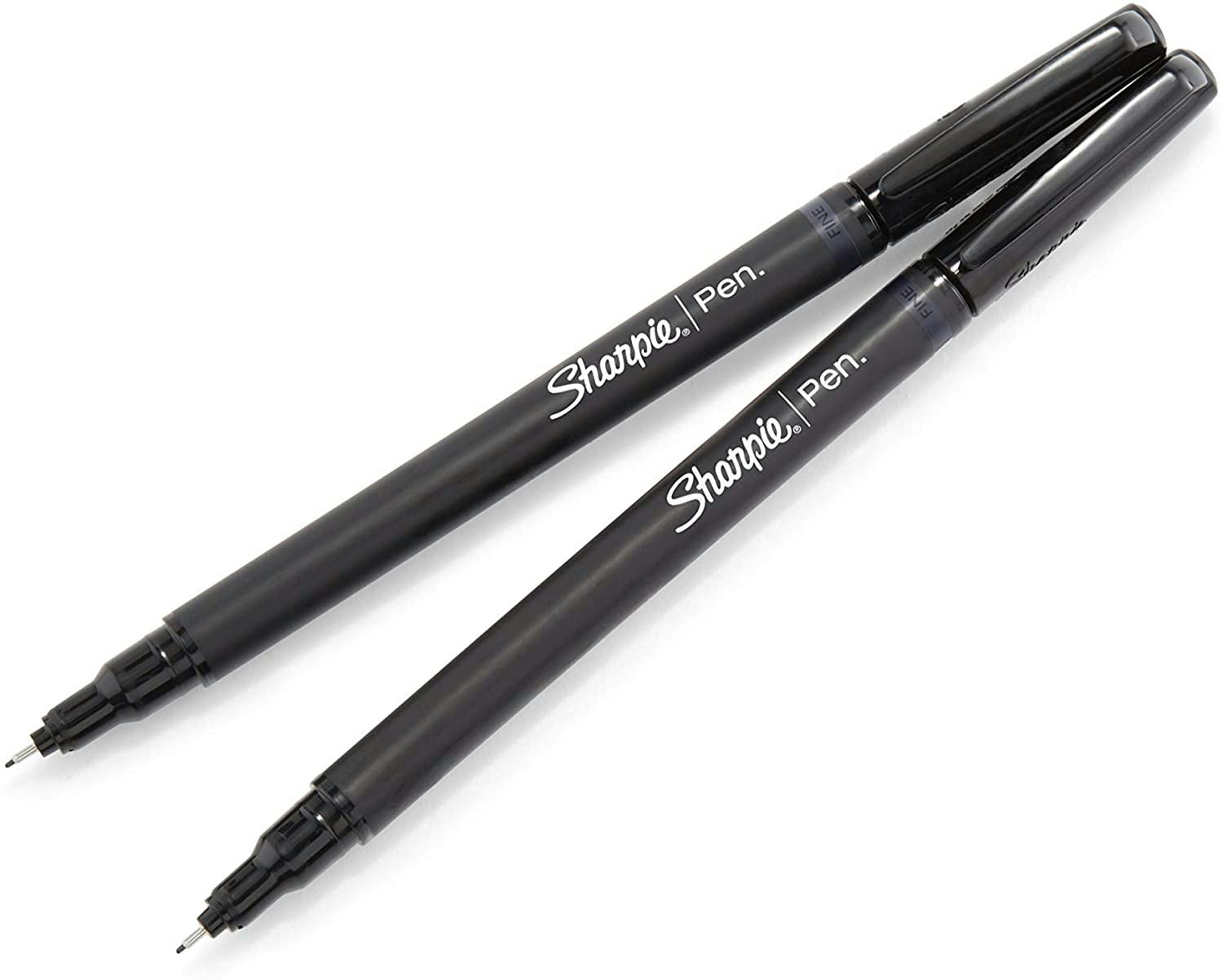 The Best Pens That Don't Bleed Through Paper