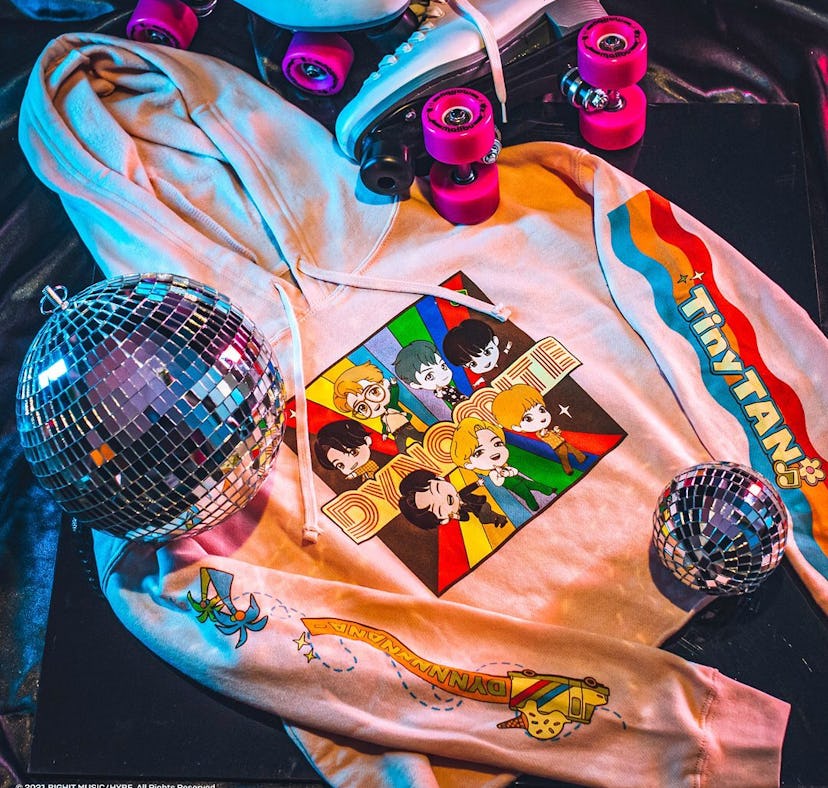 Hot Topic Black Friday sale