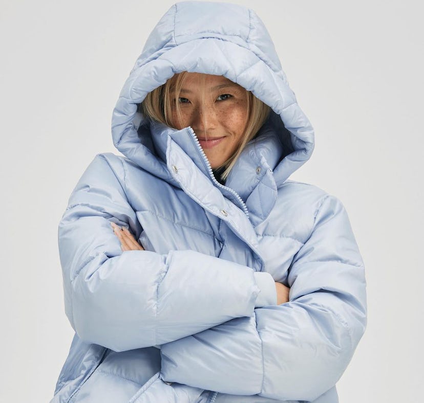 GAP's 2021 Black Friday sale