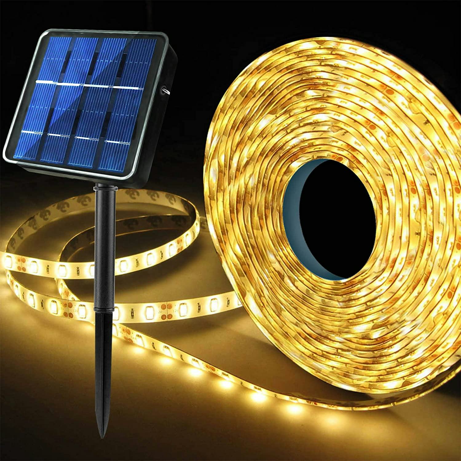 The 6 Best Outdoor LED Strip Lights
