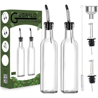 Gusnilo Oil Cruet (2 Pack)