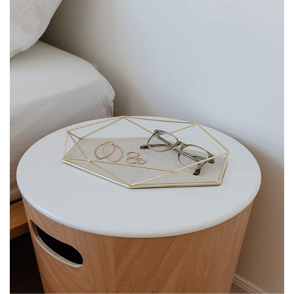 Umbra Prisma Geometric Tray